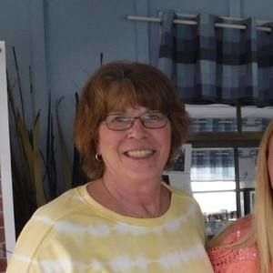 Meet your Posher, Melanie